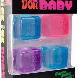 Ice Baby Nice | 1 Count